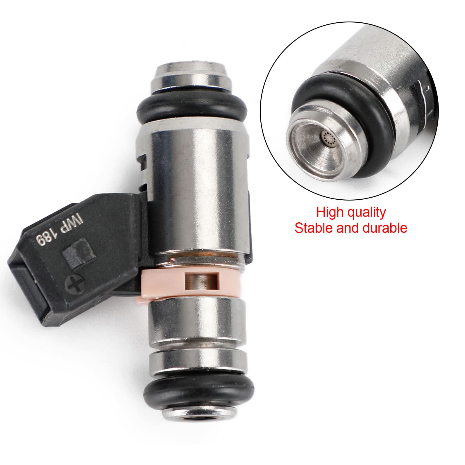 Amazon.com: Frezon Fuel Injectors Fit For Ducati 848 1098 1198